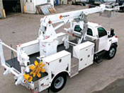 Cable Placer / Stringer