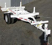 Pole Trailer