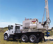 Pressure Diggers 10' - 12'