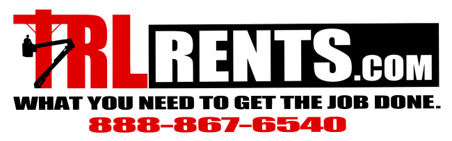 TRL Rents - Utility Truck Equipment Rental