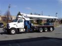 2008 Manitex 3500C Boom Trucks (Truck Mtd. Cranes)