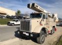 2015 Versalift VO355MHI / Peterbuilt 365