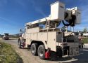 2015 Versalift VO355MHI / Peterbuilt 365