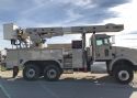 2015 Versalift VO355MHI / Peterbuilt 365