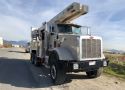 2015 Versalift VO355MHI / Peterbuilt 365