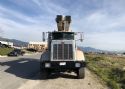 2015 Versalift VO355MHI / Peterbuilt 365