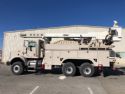 2015 Versalift VO355MHI Aerial Bucket Trucks 46 ft - 65 ft
