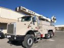2015 Versalift VO355MHI / Peterbuilt 365