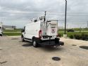 2024 Versalift Vantel 29 NE / Dodge Promaster Van
