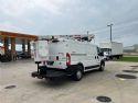 2024 Versalift Vantel 29 NE / Dodge Promaster Van