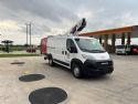 2024 Versalift Vantel 29 NE / Dodge Promaster Van