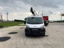 2024 Versalift Vantel 29 NE / Dodge Promaster Van