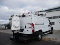2023 Versalift Vantel 29-NE / Dodge Ram Promaster Van