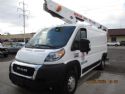 2023 Versalift Vantel 29-NE / Dodge Ram Promaster Van