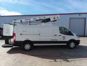2019 Versalift Vantel 29-NE Aerial Bucket Trucks 30 ft - 45 ft