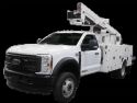 2026 Versalift SST-40-EIH Aerial Bucket Trucks 30 ft - 45 ft