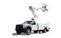 2026 Versalift VST-40-MHI Aerial Bucket Trucks 30 ft - 45 ft