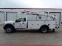 2019 Versalift VST-40-MHI Aerial Bucket Trucks 30 ft - 45 ft