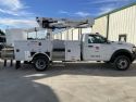 2020 Versalift SST-40-EIH Aerial Bucket Trucks 30 ft - 45 ft