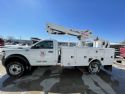 2020 Versalift SST-40-EIH Aerial Bucket Trucks 30 ft - 45 ft