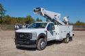 2025 Versalift VST-47-MHI Aerial Bucket Trucks 46 ft - 65 ft