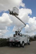 2024 Versalift VN-555-MHI Aerial Bucket Trucks 46 ft - 65 ft