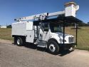 2025 Versalift VO260 Reverse Mount / Freightliner M2 106 4x2