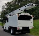 2025 Versalift VO260 Reverse Mount / Freightliner M2 106 4x2