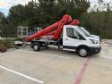 2022 Ruthmann Ecoline 75 Aerial Bucket Trucks 66 ft - up