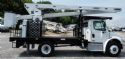 2025 Versalift VO270 Rear Mount / Freightliner M2 106 Plus 4x2