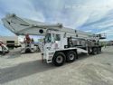 2012 Condor CTA-170-S / Kimble 8x6