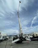 2012 Condor CTA-170-S / Kimble 8x6