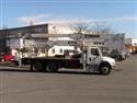 2003 Condor CTA-104-I Aerial Bucket Trucks 66 ft - up