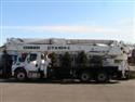 2004 Condor CTA-104-I Aerial Bucket Trucks 66 ft - up