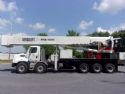 2016 Versalift PHX-180-I Aerial Bucket Trucks 66 ft - up
