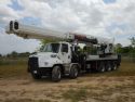 2015 Versalift Skybird 215-I Aerial Bucket Trucks 66 ft - up
