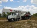 2016 Versalift PHX-180-I Aerial Bucket Trucks 66 ft - up