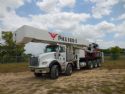 2017 Versalift PHX-180-I Aerial Bucket Trucks 66 ft - up