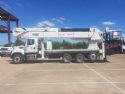 2018 Versalift CTA-130-I Aerial Bucket Trucks 66 ft - up