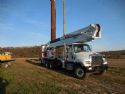 2018 Versalift CTA-130-I / Freightliner 6x6 w/Tag
