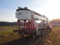 2018 Versalift CTA-130-I / Freightliner 6x6 w/Tag