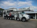 2018 Versalift PHX-180-I Aerial Bucket Trucks 66 ft - up