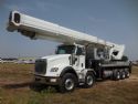 2018 Versalift RUTHMANN-235 Aerial Bucket Trucks 66 ft - up