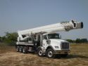 2018 Versalift RUTHMANN 235 Aerial Bucket Trucks 66 ft - up