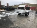 2020 Butler BPHD-1000 RECON Pole  Trailers