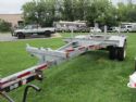 2014 Butler BPHD Pole  Trailers