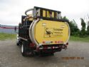 2016 Traffix Scorpion TL-3 Attenuators