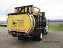2016 Traffix Scorpion TL-3 / International 4300 4x2