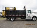 2016 Traffix Scorpion TL-3 / International 4300 4x2