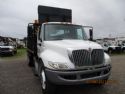 2016 Traffix Scorpion TL-3 / International 4300 4x2